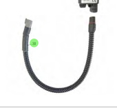 Steyr 2180396-0 - Engine Preheating Device Cable 0.5 m