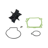 Quicksilver 8M6012817 – Water Pump Kit for Suzuki DF60/DF70 (2007–2010, 17400-99E01 Replacement)