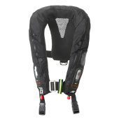 Baltic Automatic Life Jacket 305N M.E.D./SOLAS Harness Black (Legend)