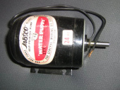 Jabsco 98012-0030 - 24vdc Motor