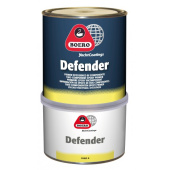 Boero Primer Defender Grey 0.75 L