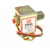 Facet Fuel Feed Pump 24V/0.5A