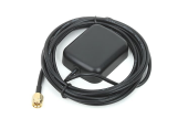 Victron Energy GSM900200100 - Active GPS Antenna For GX GSM