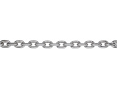 Anchor Chain DIN 766 - 8mm Galvanized, Per Meter