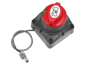 BEP 701-MD - Battery Switch Remote Operated On/Off 32V 275A Continuous