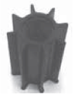 Allpa 500134 - Impeller