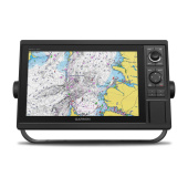 Garmin GPSMap 1222 xsv Chartplotter with Sonar