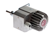 Speich WSC.RBM - System Controller 12/24v Three Wipers Modular CANBus Interface