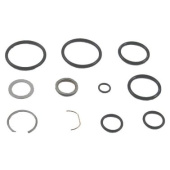 Sierra 18-2649 Trim Cylinder Gasket Kit for Alpha 1 Gen II - Bravo