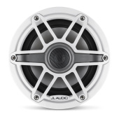 JL Audio 010-03090-00 - M6-650 Marine Speaker Sporty White