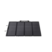 EcoFlow Solar220W - 220W Bifacial Solar Panel
