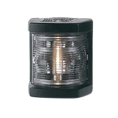 Hella Navigation Light 3562 Series - Masthead, Black, 2 NM