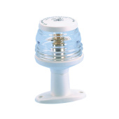 Bukh PRO L4174360 - ALL ROUND WHITE LAMP (WHITE)