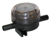Flojet 01720002 - Pump Inlet Strainer 1/2HBX1/2HB SS