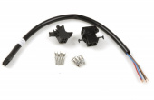 Webasto 1320334A - 4 Pin Timer/Controller Connector Plug Repair Kit