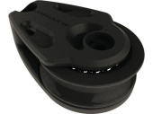 Lewmar 29901360BK - Control Footblock 30mm