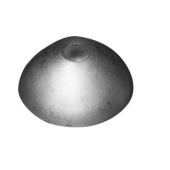 Super Marine Zinc Anodes for Variprop Adjustable Blade Propellers
