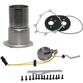 Webasto 9037112A - SP Service Kit Air Top Evo 40/55 Burner 12V Petrol