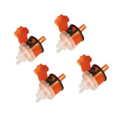 3M Kit Of 4 Nozzles Accuspray 1.4