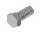 John Deere 19H2993 - Hexagonal Head Screw