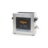 Beta 018950130 - Ultrasonic Cleaning Tank, 13 L