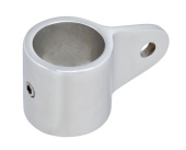 U-Hardware Middle Piece Single Lip 22 mm