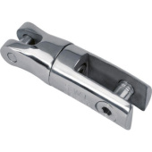 Quick FVCGGX680000A00 - SWIVEL JOINT INOX CHAIN 6/8MM