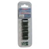Lalizas 71324 - Auto Re-Arming Bobines, For Adult & Child Lifejacket (4 pcs)
