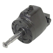 Lecomble & Schmitt Steering Pump 60CT + Valve