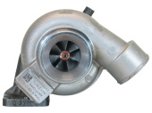 John Deere SE502484 - REMAN Turbocharger