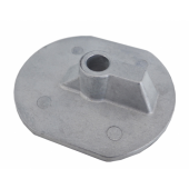 Tecnoseal Zinc Plate for T350 - ZT370 Engine