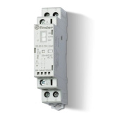Finder Relay 25A 2P 12V