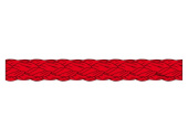 Talamex Superlene Slipstream Red 3mm 100m