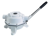 Whale BP0527 - Mk5 Sanitation Pump (WTE) B/H