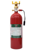 SeaFire 512-293 - Fire Extinguishing System Novec NFD 175 A