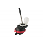 Whale Compac 50 Hand Pump Capacity 32 Lt/Min Connections Ø 25 mm