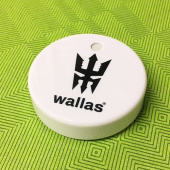 Wallas 4432 - Bluetooth Wireless Temperature Sensor