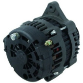 Waiglobal 8725N Alternator 12V, 95A