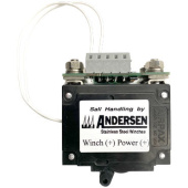 Andersen 877750 Compact Safety Breaker