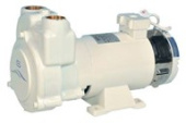 Jabsco CP26/A1-24V - 1" Bronze Self-priming Liquid Ring Pump 24v d.c.