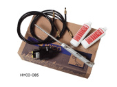 ULTRAFLEX HYCO-OBF/OBS Suspension Motor Hydraulic Steering Kit