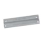 Allpa Magnesium Anode Mercury/Mariner/Force Outboard, Outboard Bar (OEM 818298)
