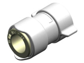 Whale WX1532 - Adapter Female 1/2" - 15mm (2 pcs)