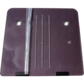 Lewmar 361854999 - Flush3g Lid Assembly