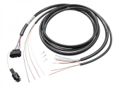 Webasto 1322953B - SP Wiring Harness TH90ST For Heater