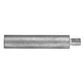 Tecnoseal 02023 - Caterpillar Pencil Anode Ø 16 L. 76