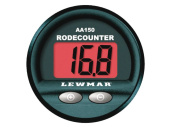 Lewmar 66830014 - Chain Counter AA150