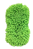 Allpa Non-Abrasive Micro Fibre And Insect Sponge