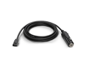 Humminbird 720105-1 - PC Helix 12V DC - Port Power Cord