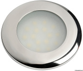 Osculati 13.433.30 - Capella LED Ceiling Light For Recess Mounting